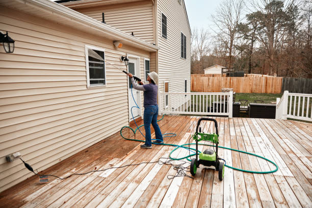 Best House Pressure Washing  in Middletown, CT