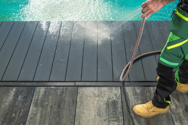 Best Local Pressure Washing Services  in Middletown, CT