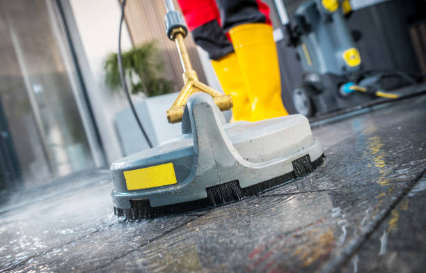 Local Pressure Washing Services in Middletown, CT