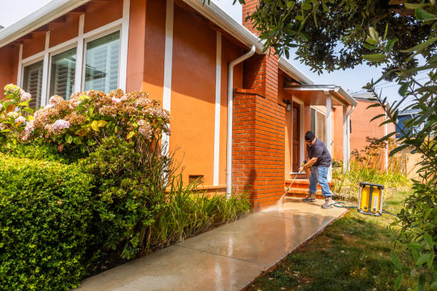 Best Roof Pressure Washing  in Middletown, CT
