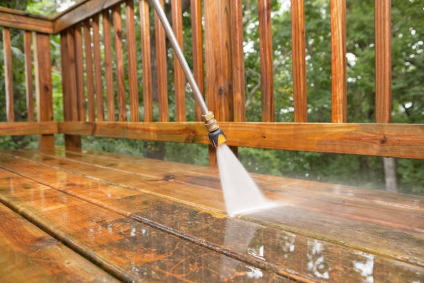 Reliable Middletown, CT Pressure Washing Solutions
