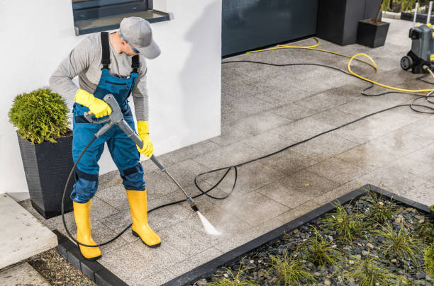 Best Exterior Home Cleaning  in Middletown, CT