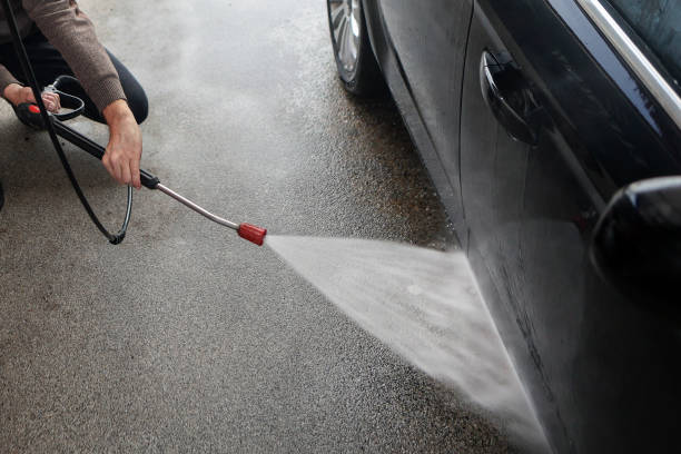 Best Residential Pressure Washing Services  in Middletown, CT